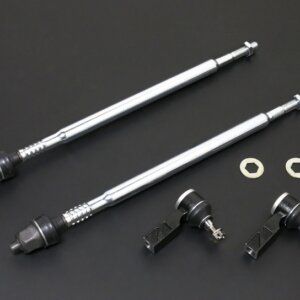 Hardrace krajevi spone + spona Honda Civic