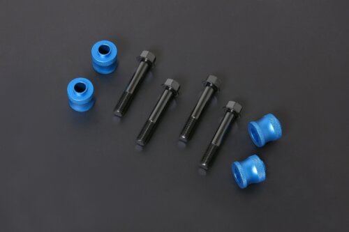 Hardrace Prednji regulator Roll Center Lexus GS