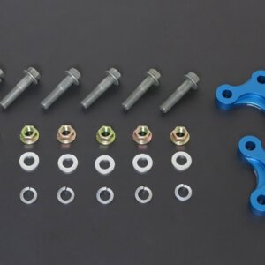Hardrace Prednji regulator Roll Center Lexus GS