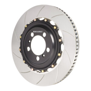 Girodisc dvodijelni stražnji kočioni disk za Cadillac ATS, Chevrolet CAMARO