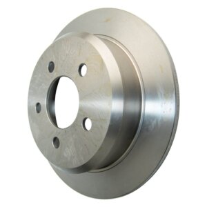 DBA stražnji kočioni disk za Jeep Grand Cherokee