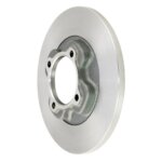 DBA prednji kočioni disk za Mazda 323