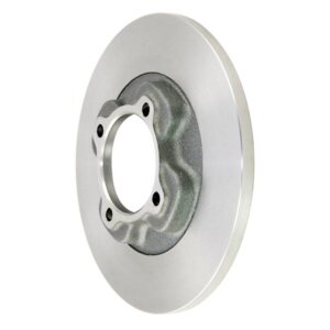 DBA prednji kočioni disk za Mazda 323