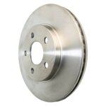 DBA prednji kočioni disk za Chrysler Neon