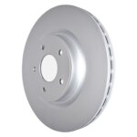 DBA prednji kočioni disk za Nissan Pathfinder