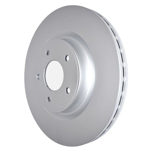 DBA prednji kočioni disk za Nissan Pathfinder