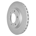DBA prednji kočioni disk za Mitsubishi L200