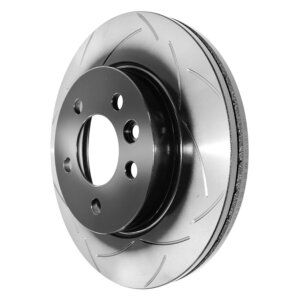 DBA prednji kočioni disk za VW Amarok
