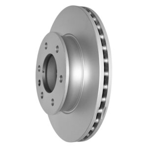 DBA prednji kočioni disk za VW Crafter