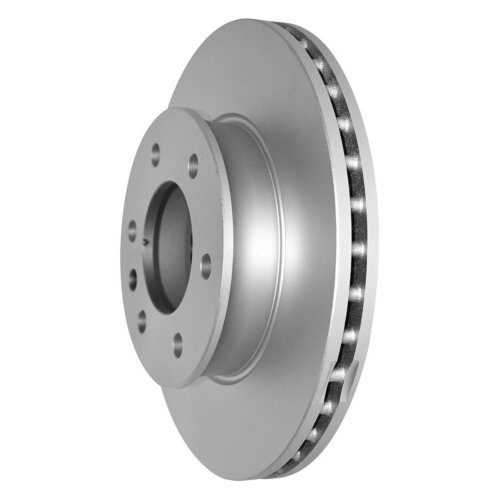 DBA prednji kočioni disk za VW Crafter