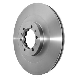 DBA prednji kočioni disk za Mitsubishi Pajero, Mitsubishi L200
