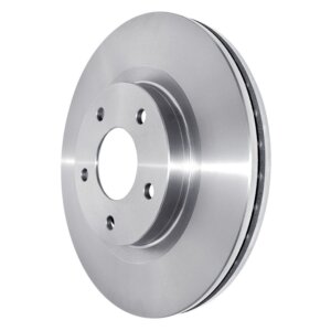 DBA prednji kočioni disk za Chrysler Sebring, Mitsubishi Outlander