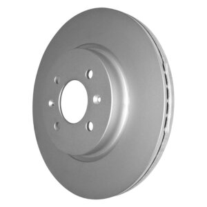DBA prednji kočioni disk za KIA RIO, Hyundai i20