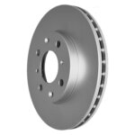 DBA prednji kočioni disk za Honda Jazz