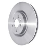 DBA prednji kočioni disk za Chevrolet Camaro