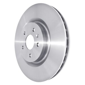 DBA prednji kočioni disk za Chevrolet Camaro