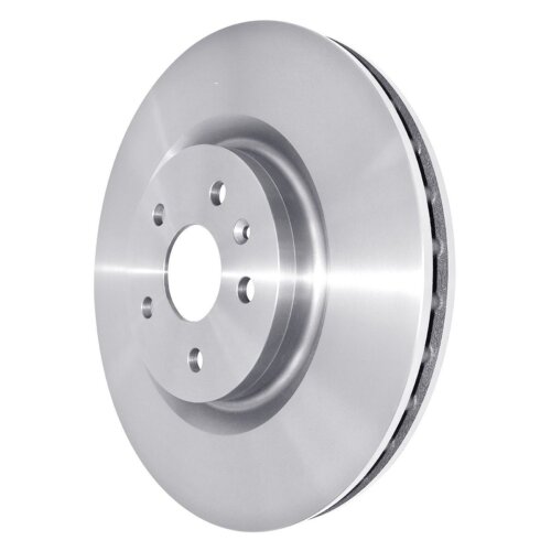 DBA prednji kočioni disk za Chevrolet Camaro
