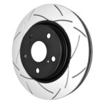 DBA prednji kočioni disk za Lexus IS