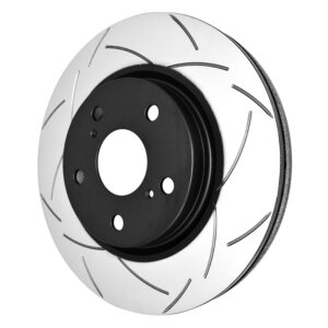 DBA prednji kočioni disk za Lexus IS