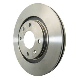 DBA prednji kočioni disk za Peugeot 206, Peugeot 306