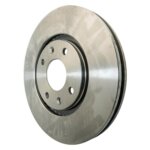 DBA prednji kočioni disk za Peugeot 406