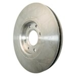 DBA prednji kočioni disk za Peugeot 406