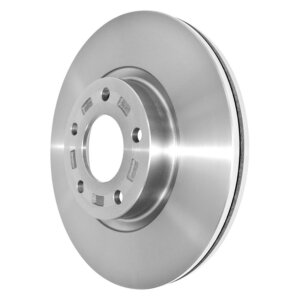 DBA stražnji kočioni disk za Mazda 3