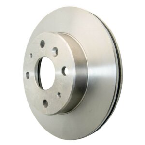 DBA prednji kočioni disk za Mazda 323, Mazda 6