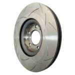 DBA prednji kočioni disk za Mazda 6