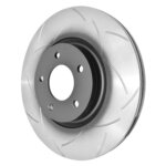 DBA prednji kočioni disk za Mazda 3