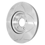 DBA prednji kočioni disk za Mazda 3