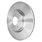 DBA prednji kočioni disk za Mazda 3