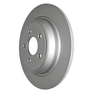 DBA prednji kočioni disk za Ford Focus