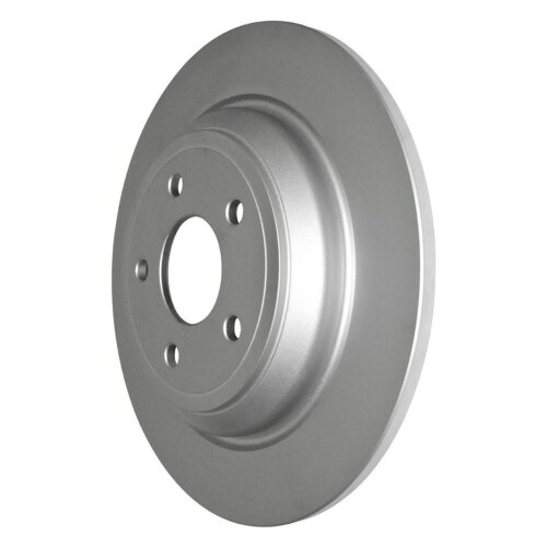 DBA stražnji kočioni disk za Ford Focus