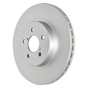 DBA prednji kočioni disk za Subaru XV