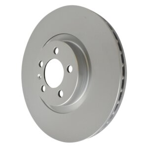 DBA prednji kočioni disk za Jeep Gladiator