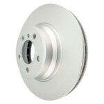 DBA prednji kočioni disk za BMW 7