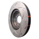 DBA prednji kočioni disk za Honda Prelude