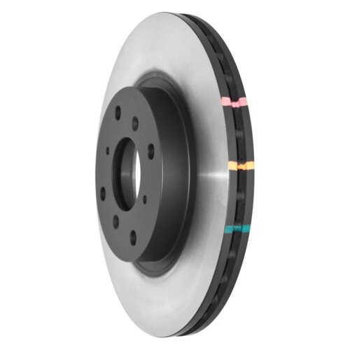 DBA prednji kočioni disk za Honda Prelude