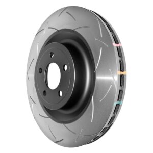 DBA prednji kočioni disk za Ford Mustang