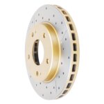 DBA prednji kočioni disk za Mitsubishi FTO, Chrysler Sebring