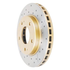 DBA prednji kočioni disk za Mitsubishi FTO, Chrysler Sebring