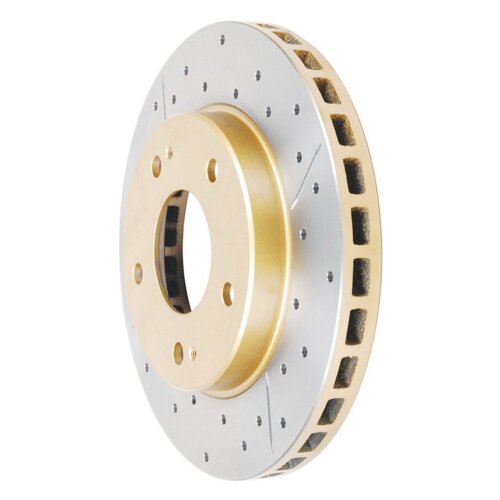 DBA prednji kočioni disk za Mitsubishi FTO, Chrysler Sebring