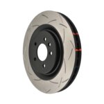 DBA prednji kočioni disk za Lotus Exige