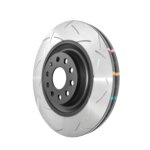 DBA prednji kočioni disk za VW Golf, VW Passat CC