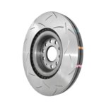 DBA prednji kočioni disk za VW Golf, VW Passat CC