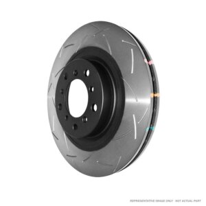 DBA prednji kočioni disk za Mazda 323, Mazda 6