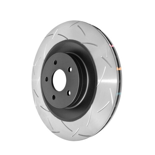 DBA prednji kočioni disk za Ford Focus