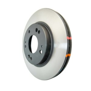 DBA prednji kočioni disk za Mitsubishi FTO, Mitsubishi Eclipse