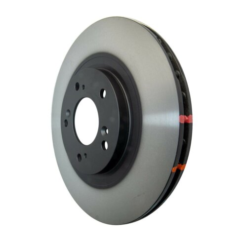 DBA prednji kočioni disk za Honda S2000